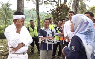 KDM Ungkap Fakta di Balik KTP Palsu Aron Geller: Diduga Ada Motif Akses Aset di Bali